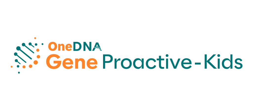 Gene Proactive Kids