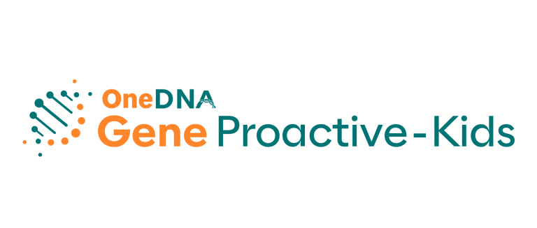 Gene Proactive Kids