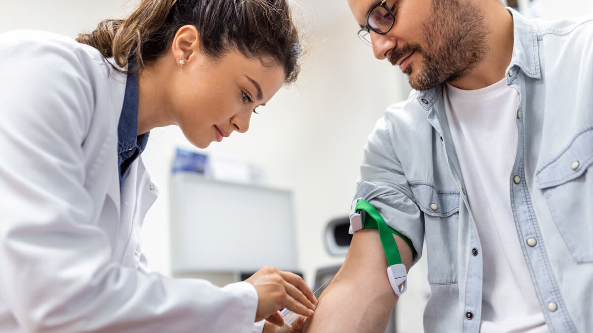 Personalizing Your Health Plan with Genetic Testing